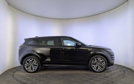 Land Rover Range Rover Evoque II, 2024 год, 6 500 000 рублей, 4 фотография