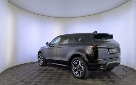 Land Rover Range Rover Evoque II, 2024 год, 6 500 000 рублей, 7 фотография