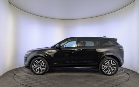 Land Rover Range Rover Evoque II, 2024 год, 6 500 000 рублей, 8 фотография