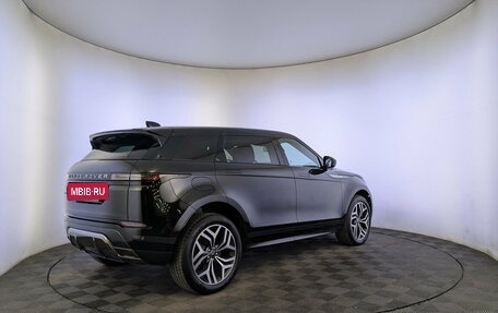 Land Rover Range Rover Evoque II, 2024 год, 6 500 000 рублей, 5 фотография