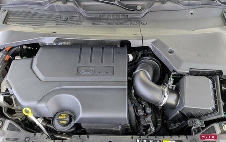 Land Rover Range Rover Evoque II, 2024 год, 6 500 000 рублей, 9 фотография