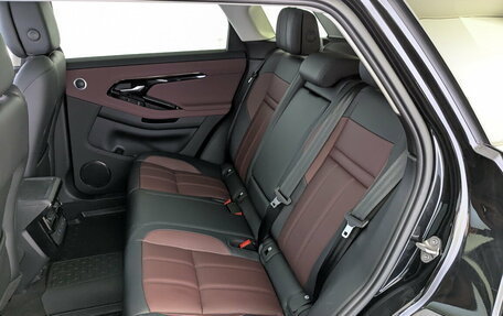 Land Rover Range Rover Evoque II, 2024 год, 6 500 000 рублей, 12 фотография