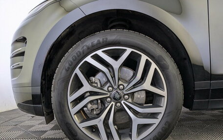 Land Rover Range Rover Evoque II, 2024 год, 6 500 000 рублей, 18 фотография
