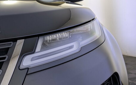 Land Rover Range Rover Evoque II, 2024 год, 6 500 000 рублей, 17 фотография