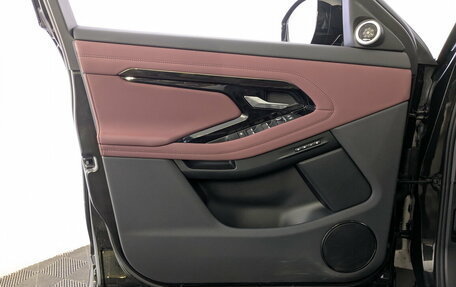 Land Rover Range Rover Evoque II, 2024 год, 6 500 000 рублей, 19 фотография