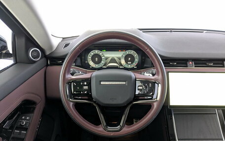 Land Rover Range Rover Evoque II, 2024 год, 6 500 000 рублей, 22 фотография