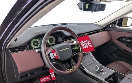 Land Rover Range Rover Evoque II, 2024 год, 6 500 000 рублей, 16 фотография