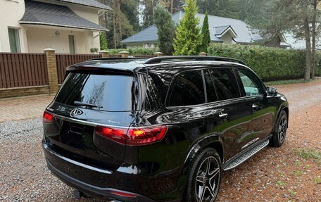 Mercedes-Benz GLS, 2025 год, 13 950 000 рублей, 5 фотография