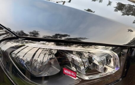 Mercedes-Benz GLS, 2025 год, 13 950 000 рублей, 13 фотография
