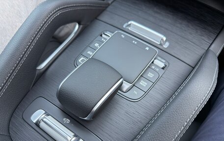 Mercedes-Benz GLS, 2025 год, 13 950 000 рублей, 19 фотография