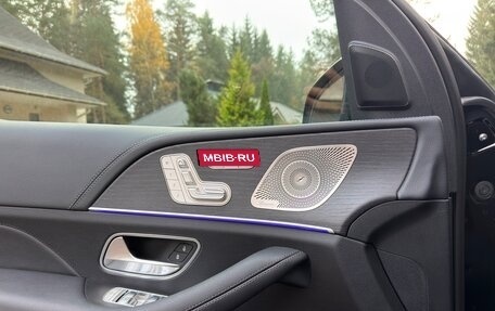 Mercedes-Benz GLS, 2025 год, 13 950 000 рублей, 18 фотография