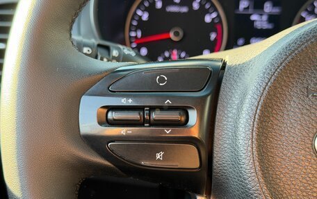 KIA Rio IV, 2020 год, 1 399 000 рублей, 13 фотография