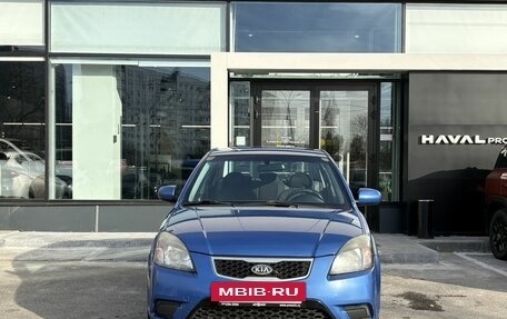 KIA Rio II, 2010 год, 499 000 рублей, 2 фотография