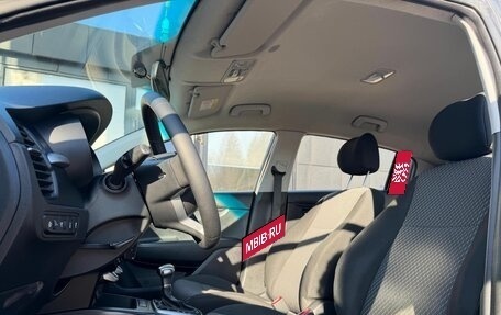KIA Rio IV, 2020 год, 1 399 000 рублей, 17 фотография