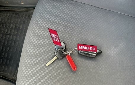 KIA Rio II, 2010 год, 499 000 рублей, 16 фотография