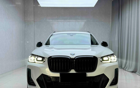 BMW X3, 2024 год, 5 350 000 рублей, 3 фотография