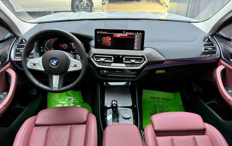 BMW X3, 2024 год, 5 350 000 рублей, 6 фотография