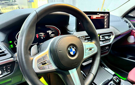 BMW X3, 2024 год, 5 350 000 рублей, 7 фотография