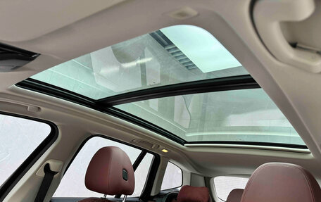 BMW X3, 2024 год, 5 350 000 рублей, 11 фотография
