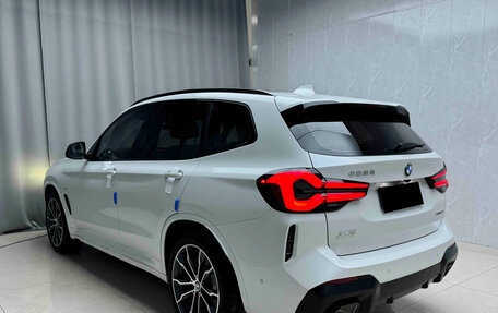BMW X3, 2024 год, 5 350 000 рублей, 5 фотография