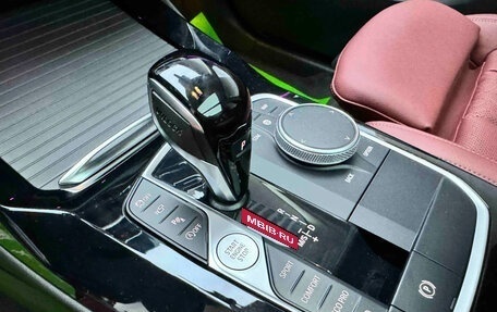 BMW X3, 2024 год, 5 350 000 рублей, 8 фотография
