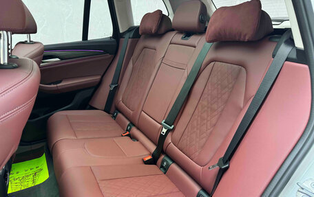 BMW X3, 2024 год, 5 350 000 рублей, 14 фотография