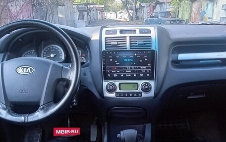 KIA Sportage II, 2008 год, 850 000 рублей, 9 фотография