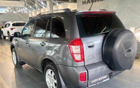 Chery Tiggo (T11), 2015 год, 395 000 рублей, 4 фотография