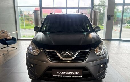 Chery Tiggo (T11), 2015 год, 395 000 рублей, 2 фотография