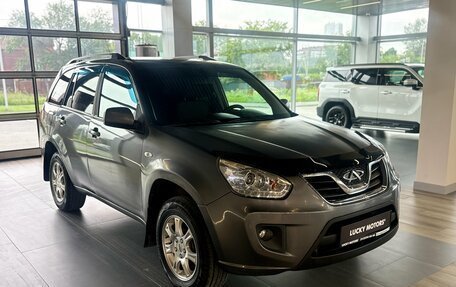 Chery Tiggo (T11), 2015 год, 395 000 рублей, 3 фотография