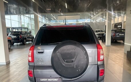 Chery Tiggo (T11), 2015 год, 395 000 рублей, 5 фотография