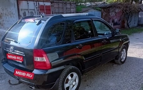 KIA Sportage II, 2008 год, 850 000 рублей, 7 фотография