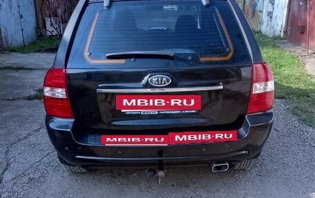 KIA Sportage II, 2008 год, 850 000 рублей, 8 фотография