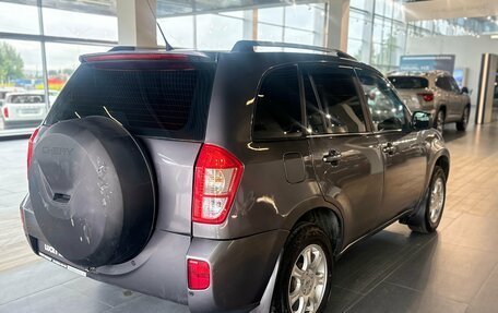 Chery Tiggo (T11), 2015 год, 395 000 рублей, 6 фотография