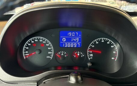 Chery Tiggo (T11), 2015 год, 395 000 рублей, 12 фотография