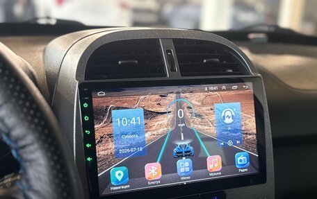 Chery Tiggo (T11), 2015 год, 395 000 рублей, 13 фотография