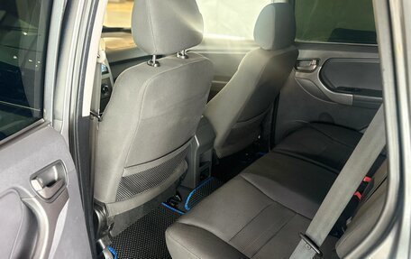 Chery Tiggo (T11), 2015 год, 395 000 рублей, 18 фотография
