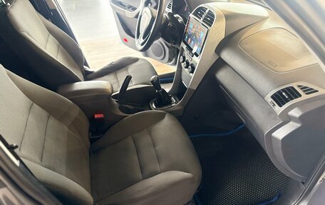 Chery Tiggo (T11), 2015 год, 395 000 рублей, 17 фотография