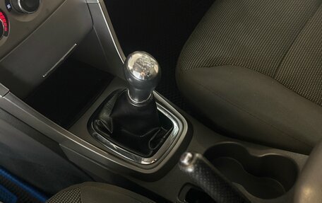 Chery Tiggo (T11), 2015 год, 395 000 рублей, 15 фотография