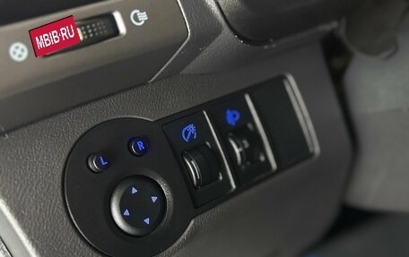 Chery Tiggo (T11), 2015 год, 395 000 рублей, 20 фотография