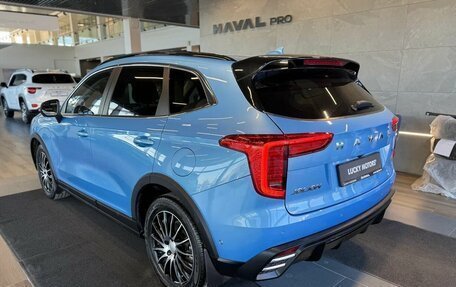 Haval Jolion, 2024 год, 2 195 000 рублей, 4 фотография