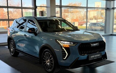 Haval Jolion, 2024 год, 2 195 000 рублей, 3 фотография
