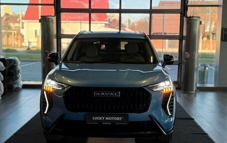Haval Jolion, 2024 год, 2 195 000 рублей, 2 фотография