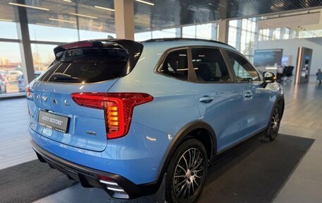 Haval Jolion, 2024 год, 2 195 000 рублей, 6 фотография