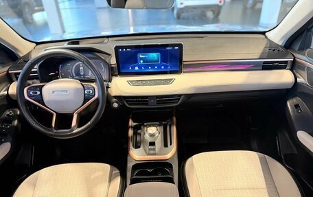 Haval Jolion, 2024 год, 2 195 000 рублей, 13 фотография