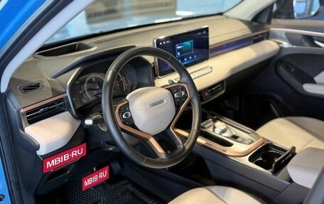 Haval Jolion, 2024 год, 2 195 000 рублей, 12 фотография