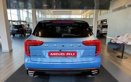 Haval Jolion, 2024 год, 2 195 000 рублей, 5 фотография