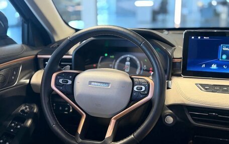 Haval Jolion, 2024 год, 2 195 000 рублей, 16 фотография