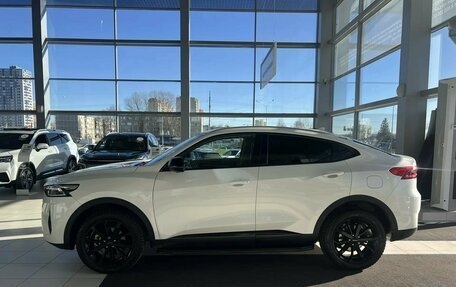 Haval F7x I, 2020 год, 1 595 000 рублей, 7 фотография