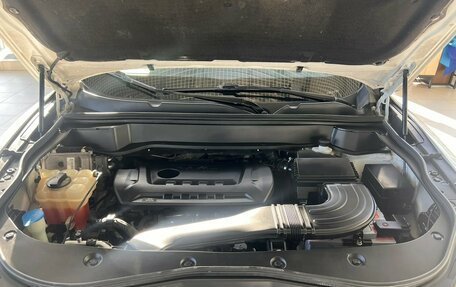 Haval F7x I, 2020 год, 1 595 000 рублей, 11 фотография